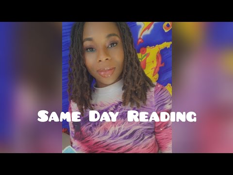 Same Day Reading 45 Minutes